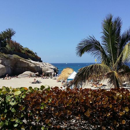 Terrazas Del Duque 2, Terrace, Sea View, Only 300 M To Beach, Heated Pool, Air Conditioning, Wifi Internet, Dishwasher, Washing Machine Costa Adeje  Exterior photo