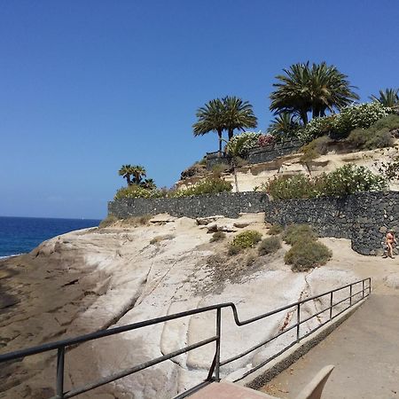 Terrazas Del Duque 2, Terrace, Sea View, Only 300 M To Beach, Heated Pool, Air Conditioning, Wifi Internet, Dishwasher, Washing Machine Costa Adeje  Exterior photo