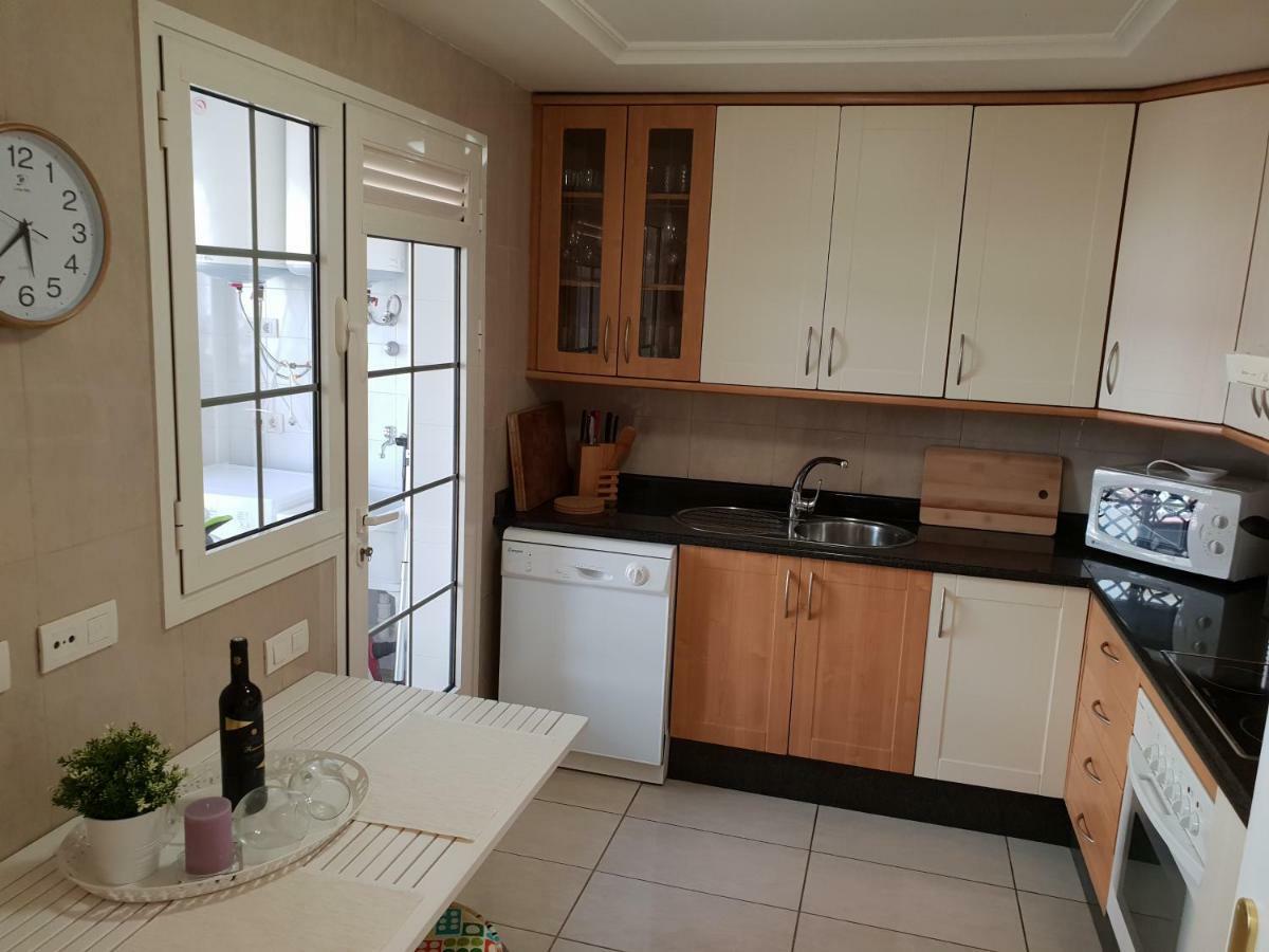 Terrazas Del Duque 2, Terrace, Sea View, Only 300 M To Beach, Heated Pool, Air Conditioning, Wifi Internet, Dishwasher, Washing Machine Costa Adeje  Exterior photo