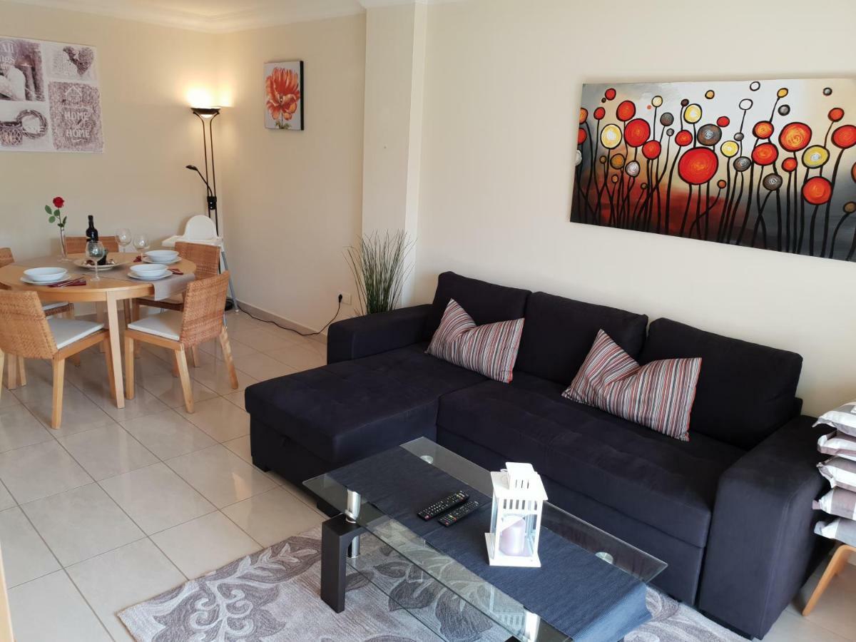 Terrazas Del Duque 2, Terrace, Sea View, Only 300 M To Beach, Heated Pool, Air Conditioning, Wifi Internet, Dishwasher, Washing Machine Costa Adeje  Exterior photo