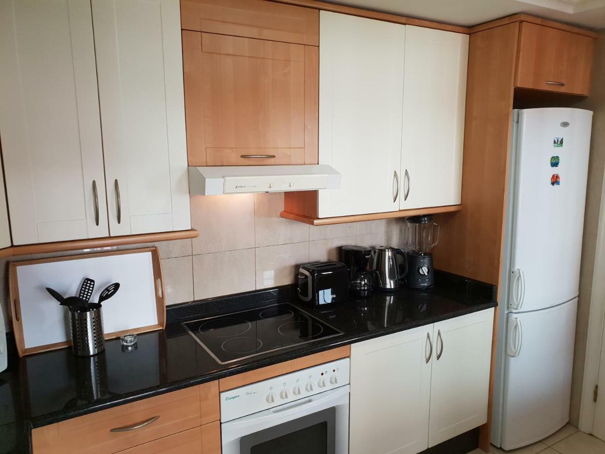 Terrazas Del Duque 2, Terrace, Sea View, Only 300 M To Beach, Heated Pool, Air Conditioning, Wifi Internet, Dishwasher, Washing Machine Costa Adeje  Exterior photo