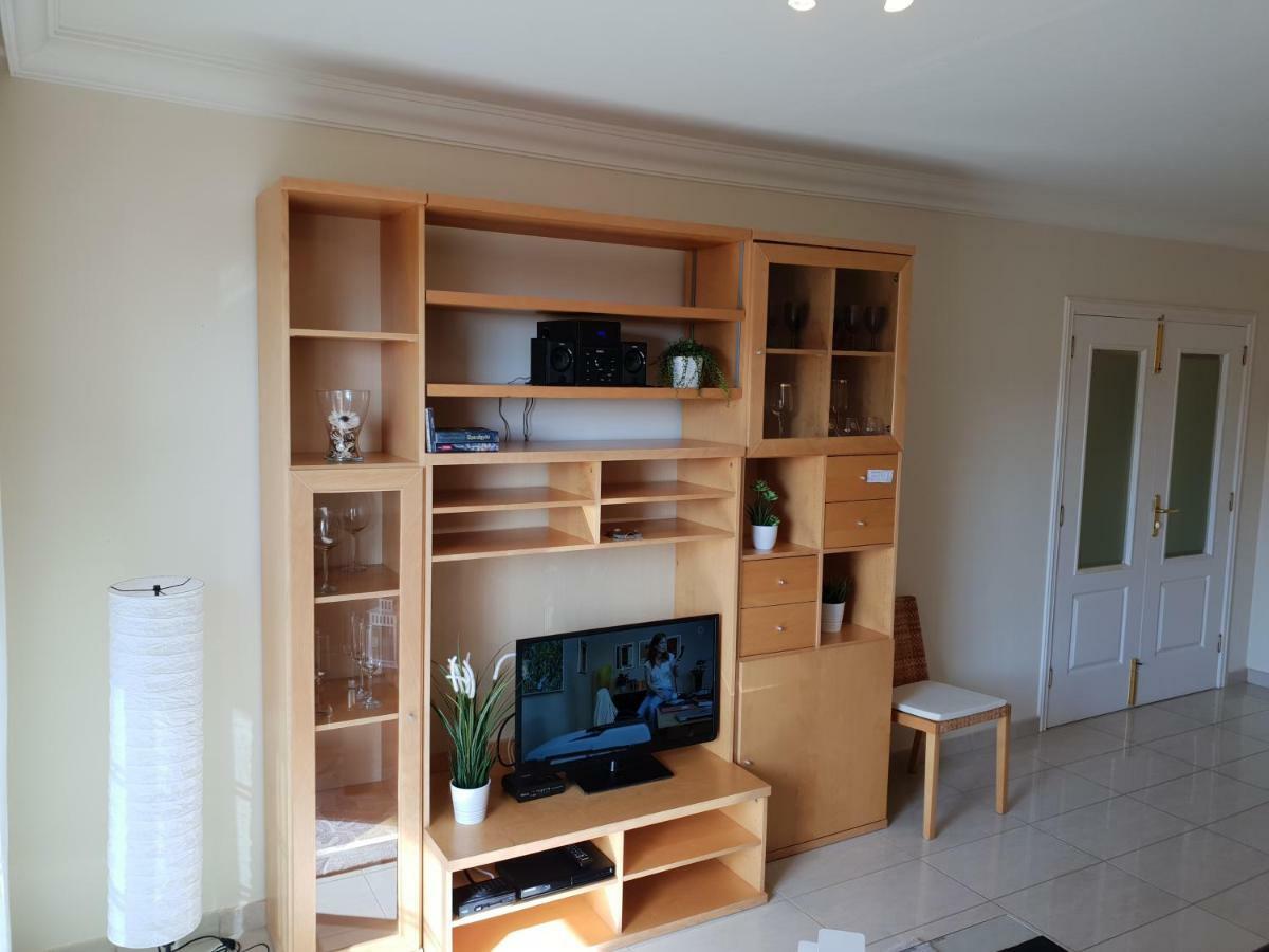 Terrazas Del Duque 2, Terrace, Sea View, Only 300 M To Beach, Heated Pool, Air Conditioning, Wifi Internet, Dishwasher, Washing Machine Costa Adeje  Exterior photo