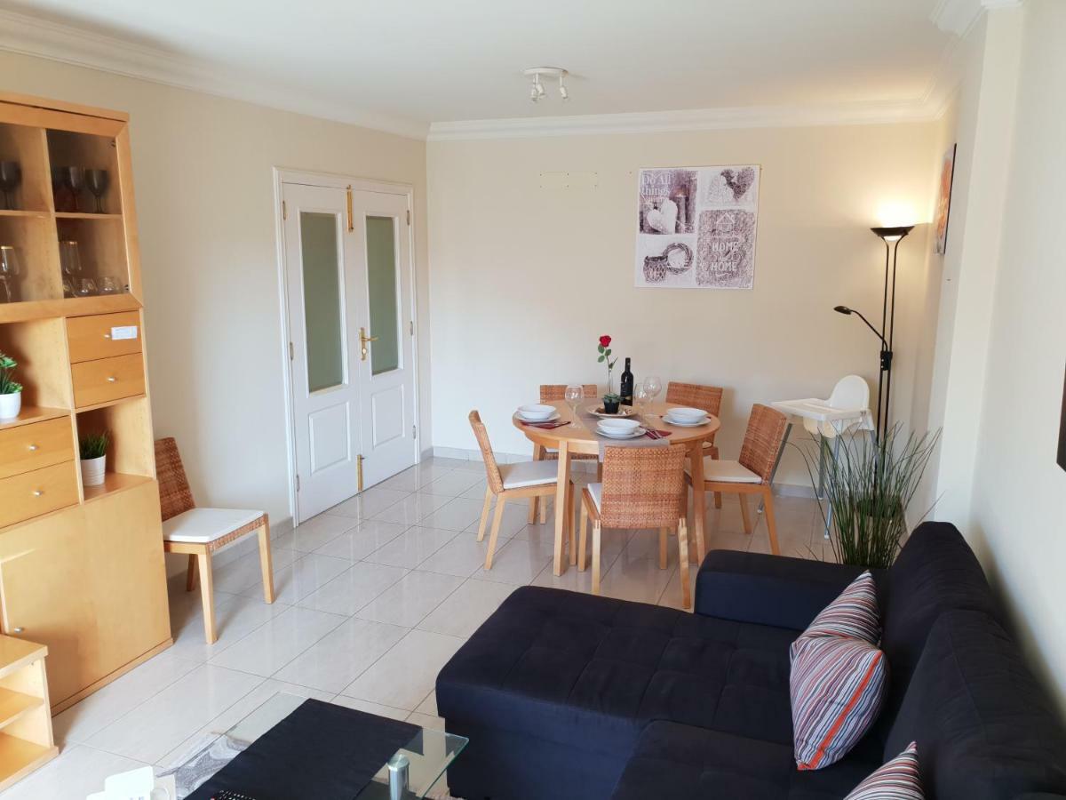 Terrazas Del Duque 2, Terrace, Sea View, Only 300 M To Beach, Heated Pool, Air Conditioning, Wifi Internet, Dishwasher, Washing Machine Costa Adeje  Exterior photo