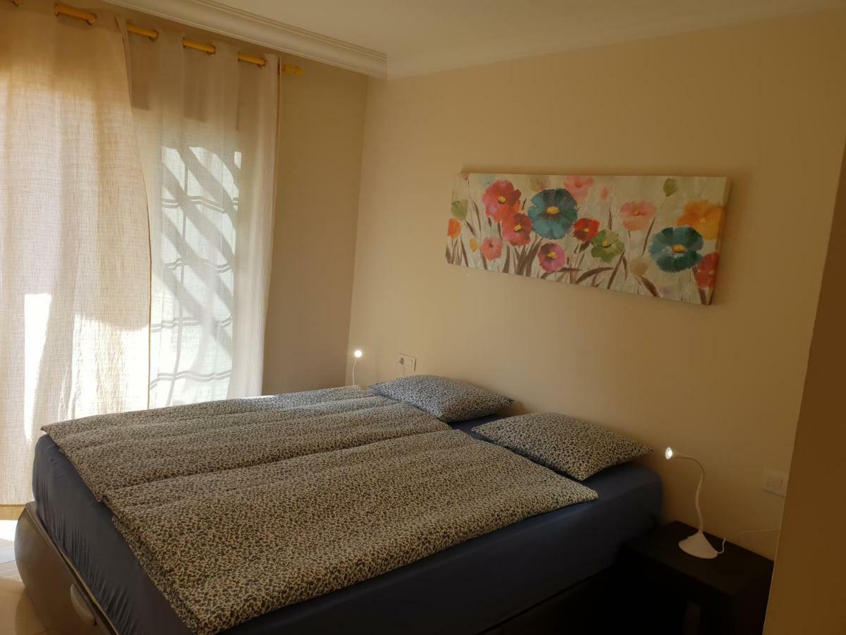 Terrazas Del Duque 2, Terrace, Sea View, Only 300 M To Beach, Heated Pool, Air Conditioning, Wifi Internet, Dishwasher, Washing Machine Costa Adeje  Exterior photo