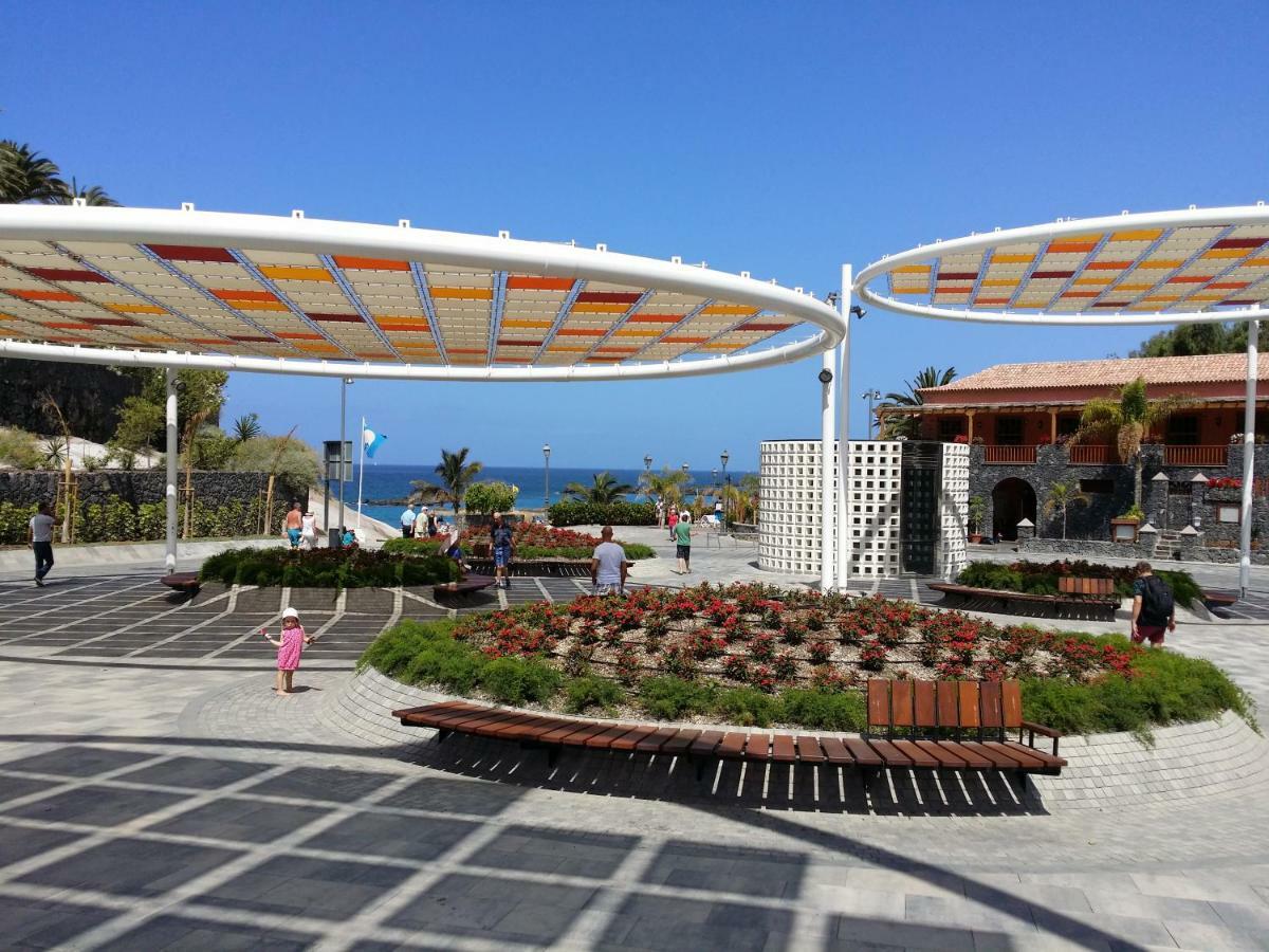 Terrazas Del Duque 2, Terrace, Sea View, Only 300 M To Beach, Heated Pool, Air Conditioning, Wifi Internet, Dishwasher, Washing Machine Costa Adeje  Exterior photo