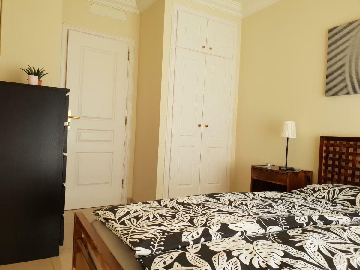 Terrazas Del Duque 2, Terrace, Sea View, Only 300 M To Beach, Heated Pool, Air Conditioning, Wifi Internet, Dishwasher, Washing Machine Costa Adeje  Exterior photo