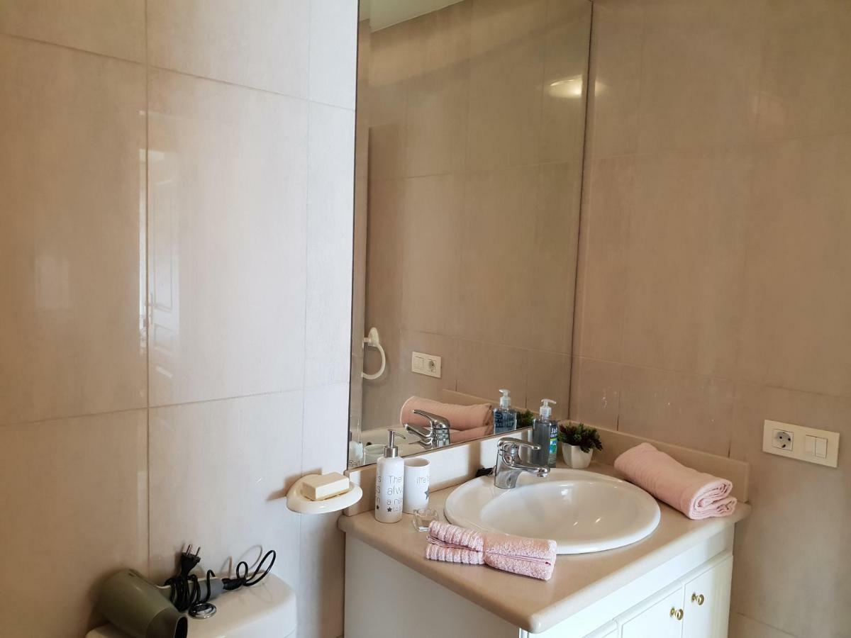 Terrazas Del Duque 2, Terrace, Sea View, Only 300 M To Beach, Heated Pool, Air Conditioning, Wifi Internet, Dishwasher, Washing Machine Costa Adeje  Exterior photo