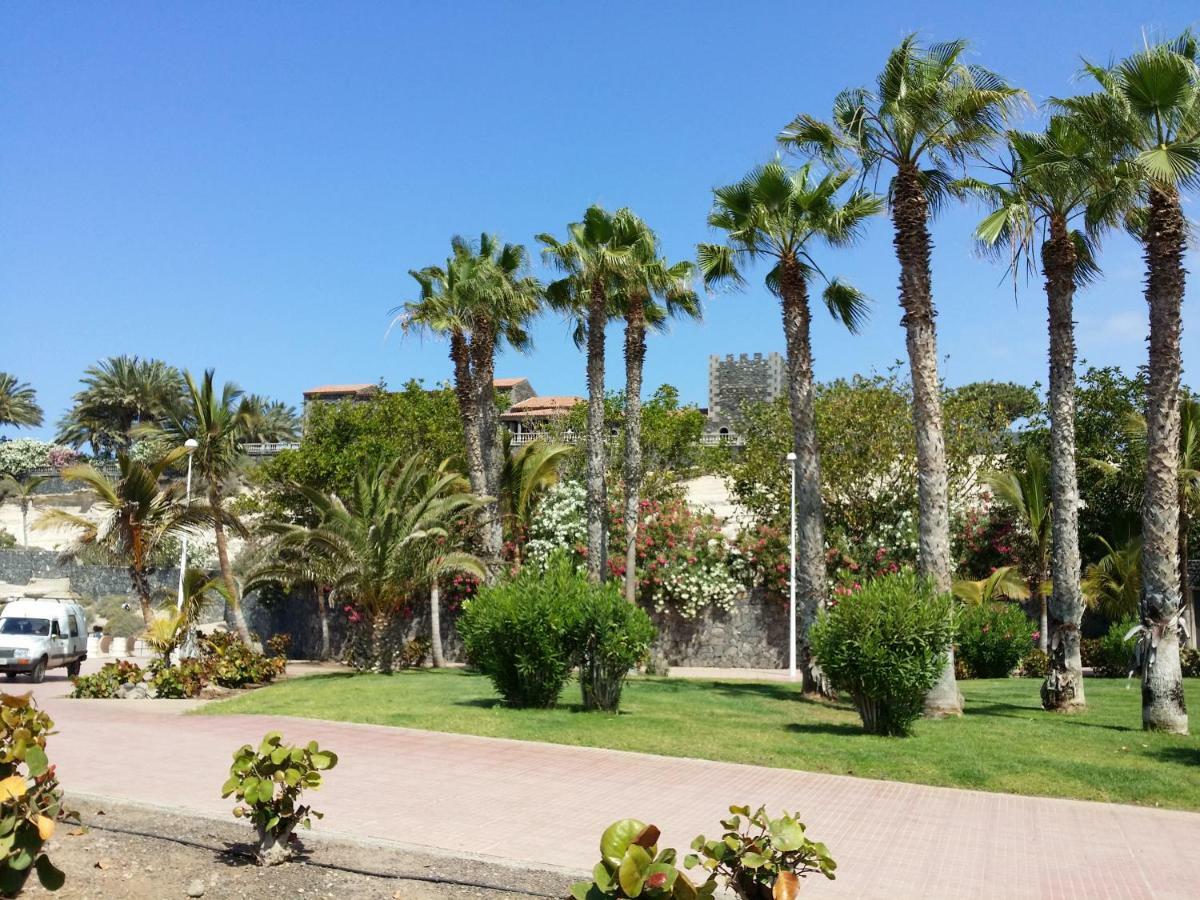 Terrazas Del Duque 2, Terrace, Sea View, Only 300 M To Beach, Heated Pool, Air Conditioning, Wifi Internet, Dishwasher, Washing Machine Costa Adeje  Exterior photo
